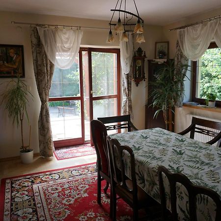 Comfortable House With Garden Manki Eksteriør billede